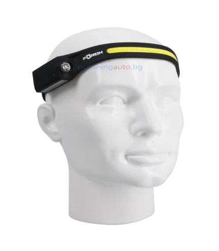 LED лента за глава 350 lm FÖRCH