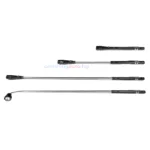 Фенер с гъвкаво и телескопично рамо LED, 20 Lumen FÖRCH – 3885, 77