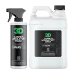 3D Препарат за тапицерия и килими - GLW Series Carpet & Upholstery Wash - 473 мл.