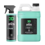 3D GLW SiO2 Керамичен детайлинг спрей - Ceramic Detailer - 1.89 л.