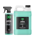 3D GLW SiO2 Керамичен детайлинг спрей - Ceramic Detailer - 1.89 л.