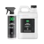 3D Препарат за премахване на железни замърсявания - GLW Series Iron Remover - 473 мл.