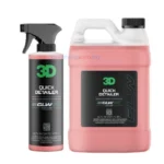 3D Бърз детайлър - GLW Series Quick Detailer - 473 мл.