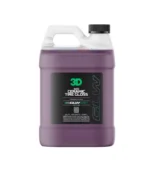 3D Керамичен Гланц за Гуми - GLW Series SiO2 Ceramic Tire Gloss - 473 мл.