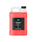 3D Почистващ препарат за джанти и гуми - GLW Series Wheel & Tire Cleaner - 473 мл.