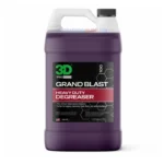 3D Обезмаслител за двигател и тежки повърхности - Grand Blast Heavy Duty Degreaser – 3D, Grand