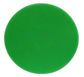 3D Полираща гъба зелена - твърда – 3D, Green