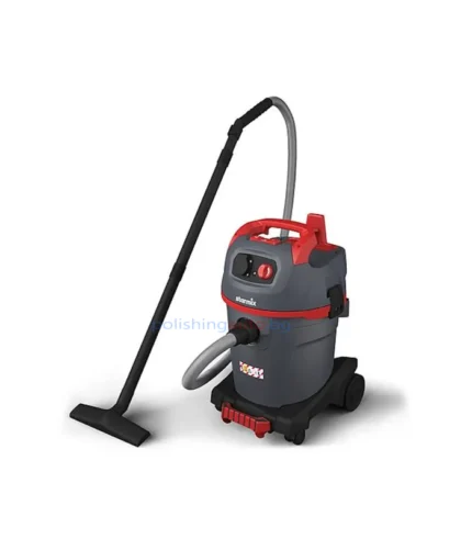 Професионална прахосмукачка за сухо и мокро почистване NSG uClean ARDL 1432 EWSR – 1400W, 32L – 5335, 2