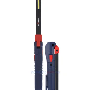 Мини акумулаторна LED лампа 3,7 V, 300 lm - FÖRCH – 5423, 75