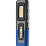 Лампа акумулаторна LED, 3.7V 4000mah Li-ion,600 lm. FÖRCH – 5423Z, 75