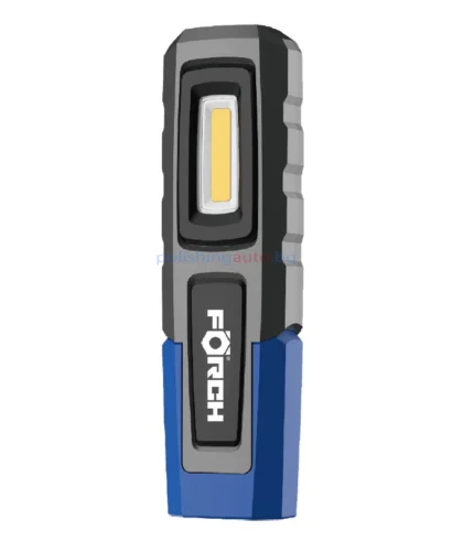 Лампа акумулаторна LED, 3.7V 4000mah Li-ion,600 lm. FÖRCH