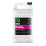 3D Препарат за премахване на спирачна прах и железни отлагания - BDX Iron Remover - 3.78 л.
