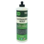 3D Течна карнаубова вакса - Carnauba Wax – Carnauba, Wax