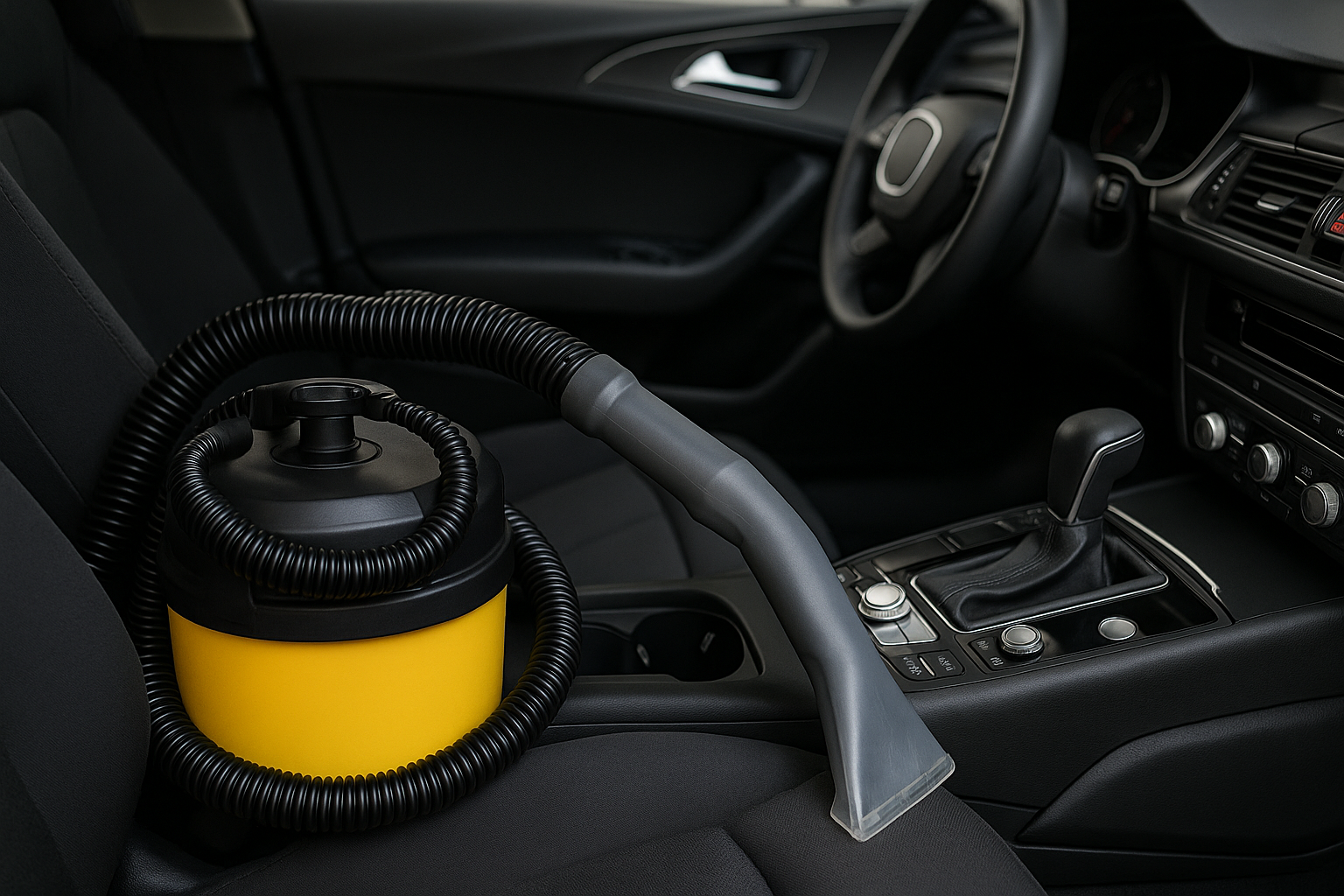 Прахосмукачки