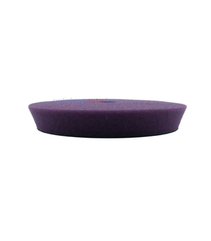 3D Полираща гъба тъмно лилава 165 мм - твърда нарязана K-56SDP – Dark, Purple