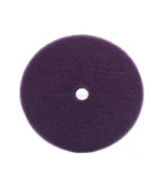 3D Полираща гъба тъмно лилава 165 мм - твърда нарязана K-56SDP – Dark, Purple