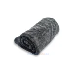 3D Сива ултра абсорбираща микрофибърна кърпа за сушене - Hydro‑Fil 1200 GSM – Gray, HYDRO