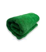 3D Зелена ултра абсорбираща микрофибърна кърпа за сушене - Hydro‑Fil 1200 GSM – Green, HYDRO