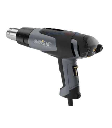 Пистолет за горещ въздух Steinel HG 2120 E, 2200 W