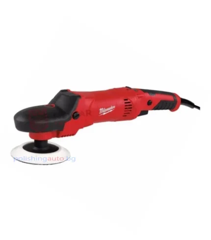 Полираща машина MILWAUKEE AP 14-2 200 E