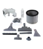 Прахосмукачка за сухо и мокро почистване Thomas prestige 20s aquafilter – Thomas, prestige