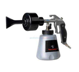 Пневматичен пистолет за пяна Tornador Foam II FÖRCH – Tornador, Foam