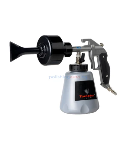 Пневматичен пистолет за пяна Tornador Foam II FÖRCH