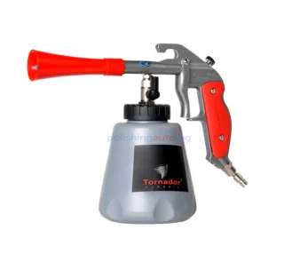 Пневматичен почистващ пистолет Tornador Gun II – Förch – Tornador, Gun