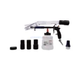 Пневматичен почистващ пистолет с вакуум приставка - Tornador Style FÖRCH – Tornador, Style