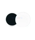 3D Полираща гъба бяла Ф165 мм - Много твърда нарязана K56SBK – White, Spider