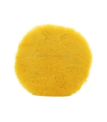 3D Пад от естествена агнешка вълна - X-Cut 152 мм – Yellow, X
