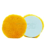 3D Пад от естествена агнешка вълна - X-Cut 152 мм – Yellow, X