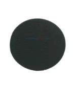 3D Полираща гъба черна 165 мм - много мека финиш нарязана K-56SBK – black, Spider