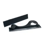 Алуминиево шлайф ренде Shine Mate 70×400 мм – aluminievo, rende