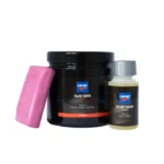 CARTEC Cley Bar Coarse — груба почистваща глина – cartec, clay