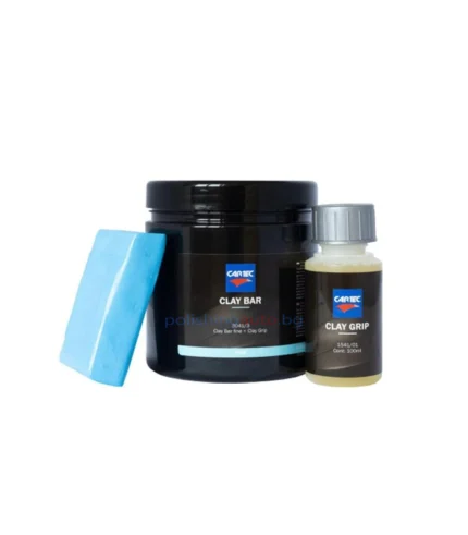 CARTEC Cley Bar Fine — фина почистваща глина – cartec, cley