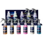 Комплект препарати - Cartec Colorline Starter Pack – cartec, colorline