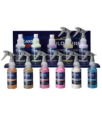 Комплект препарати - Cartec Colorline Starter Pack – cartec, colorline