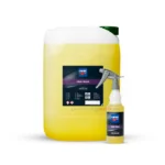 Неутрален препарат за премахване на метални частици - Cartec Iron Wash – cartec, iron