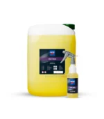 Неутрален препарат за премахване на метални частици - Cartec Iron Wash – cartec, iron