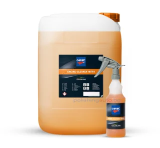 Почистващ препарат за двигатели - Cartec MV-40 Engine Cleaner – cartec, mv