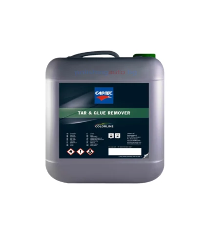 Препарат за премахване на битум, катран и лепила - Cartec Tar & Glue Remover – cartec, tar