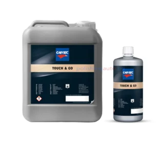 Течност за освежаване и почистване - Cartec Touch & Go – cartec, touch