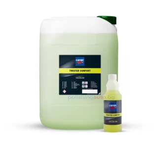Безконтактно измиване - Cartec Twister Comfort Snow Foam – cartec, twister