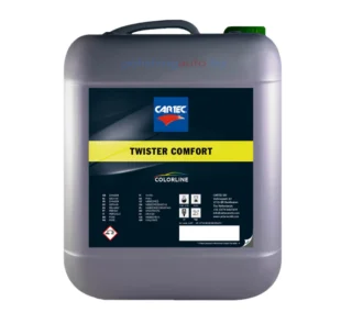 Безконтактно измиване - Cartec Twister Comfort Snow Foam – cartec, twister