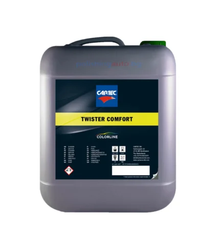 Безконтактно измиване - Cartec Twister Comfort Snow Foam – cartec, twister