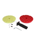 Орбитална полираща машина Shine Mate EX610-5/15 – shinemate, ex610