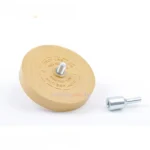 Диск за премахване на лепило и остатъци - Sunny Pads Eraser – sunny, pads