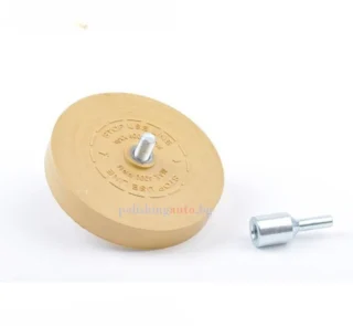 Диск за премахване на лепило и остатъци - Sunny Pads Eraser – sunny, pads