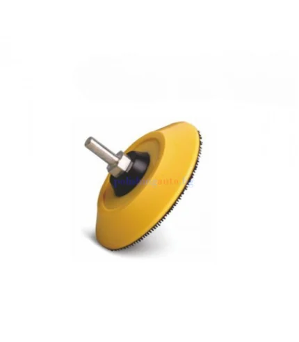 Плот за бормашина Sunny Pads Ф 75 мм – sunny, pads